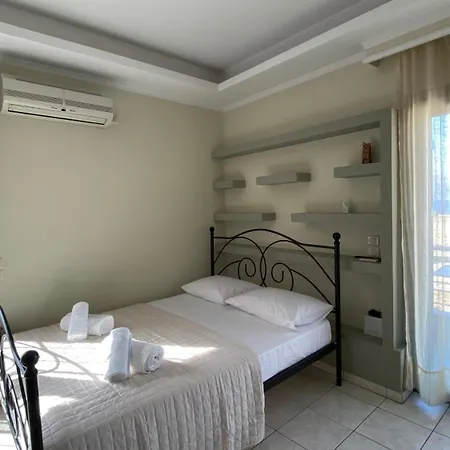 Effie's Apartamento *